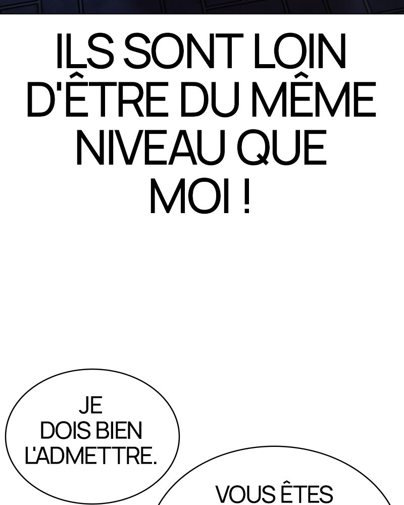 Lookism Chapitre 410 - Page 134