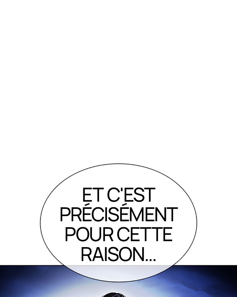 Lookism Chapitre 410 - Page 136