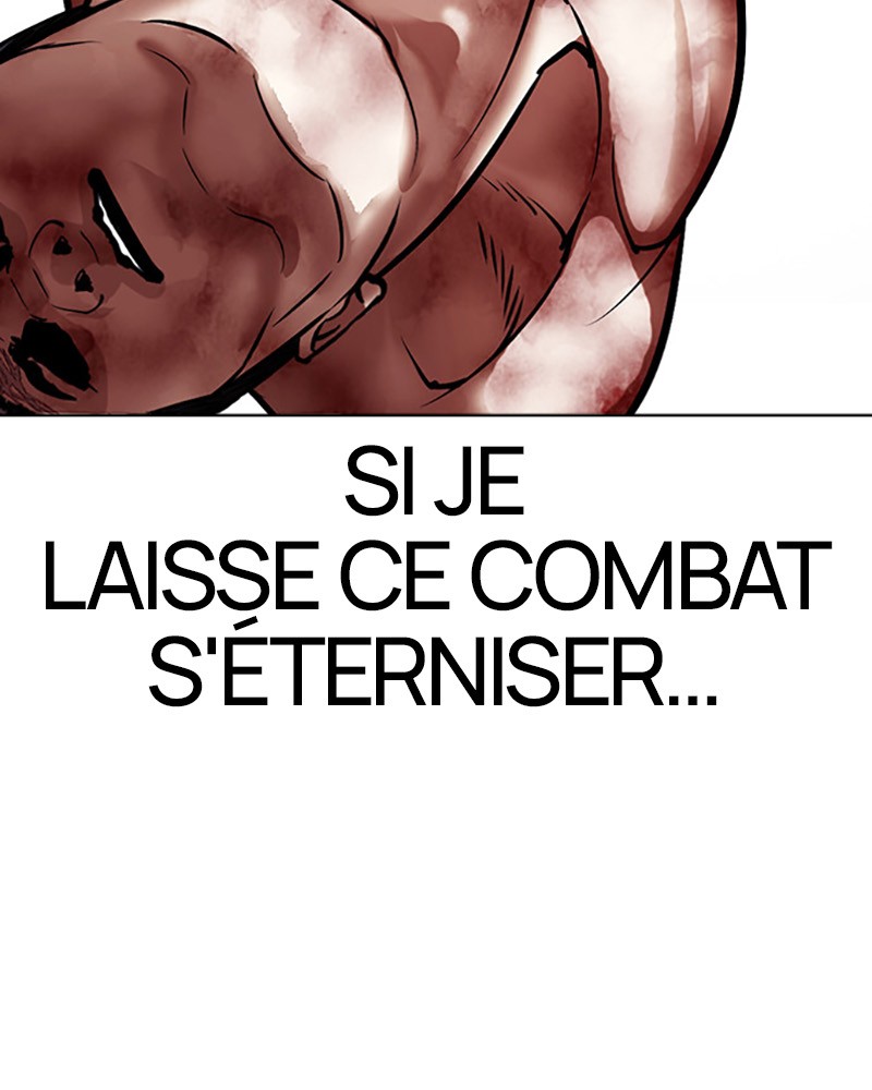 Lookism Chapitre 410 - Page 138