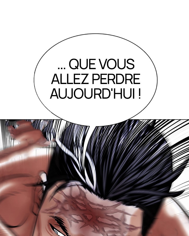 Lookism Chapitre 410 - Page 139