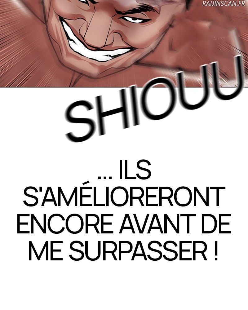 Lookism Chapitre 410 - Page 140