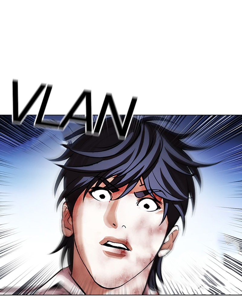 Lookism Chapitre 410 - Page 141
