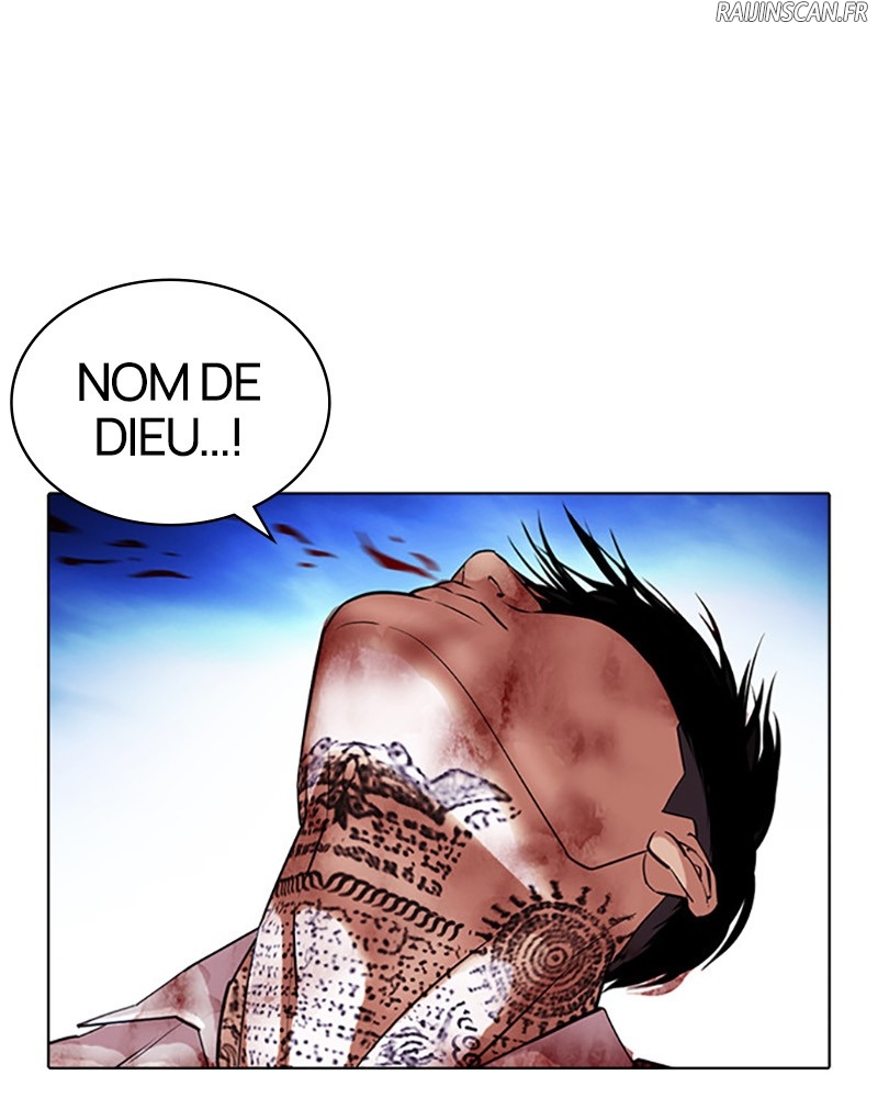 Lookism Chapitre 410 - Page 145