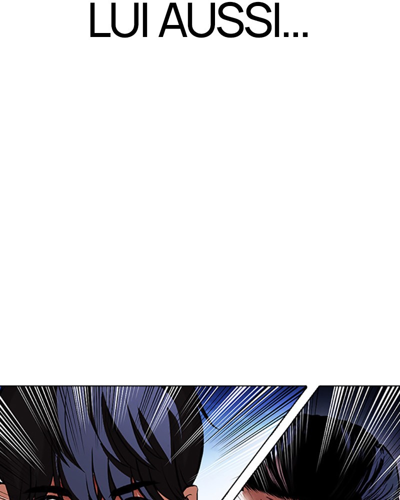 Lookism Chapitre 410 - Page 146