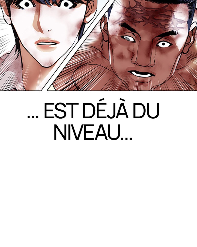 Lookism Chapitre 410 - Page 147