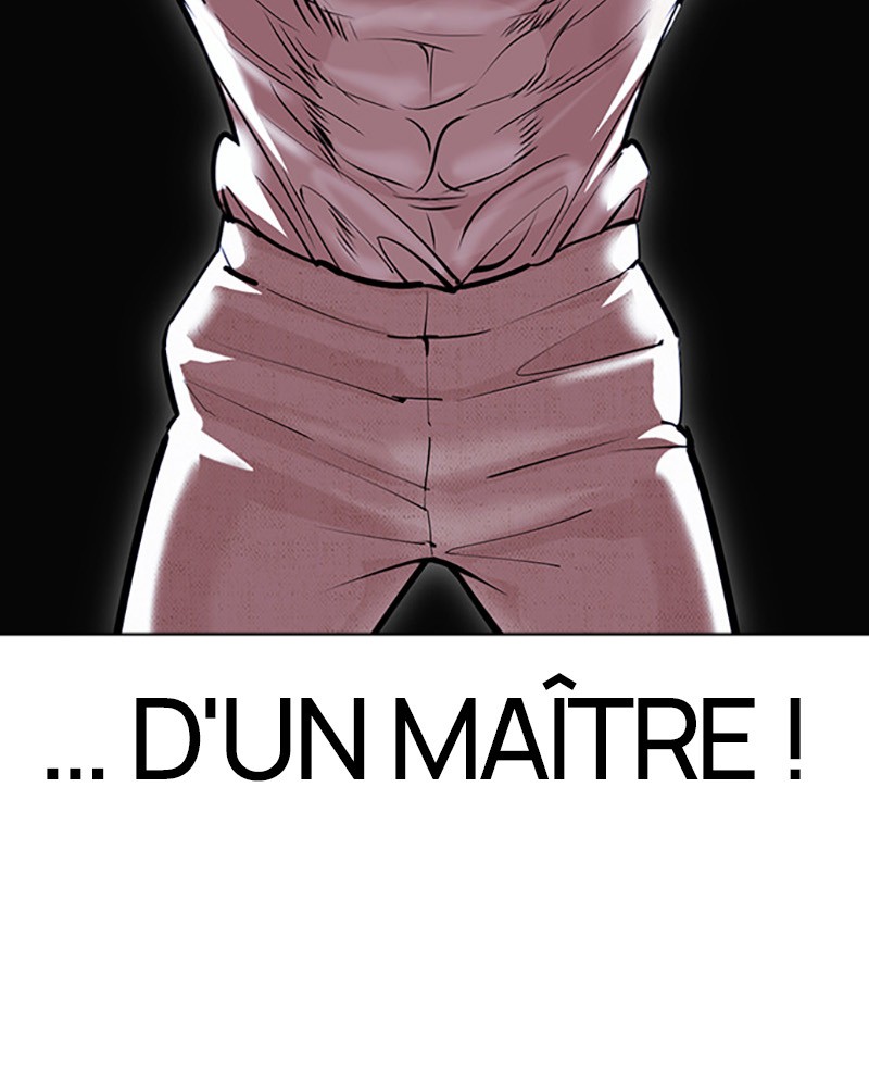 Lookism Chapitre 410 - Page 149