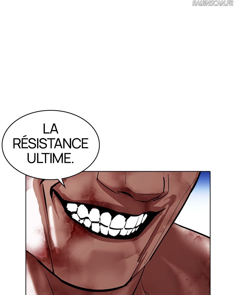 Lookism Chapitre 410 - Page 150