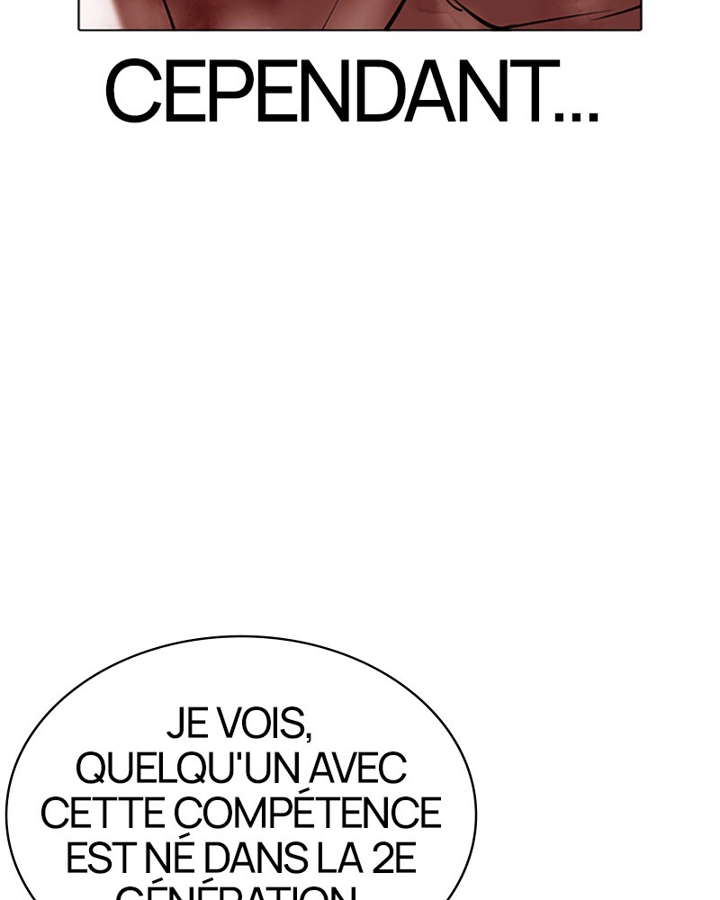 Lookism Chapitre 410 - Page 151