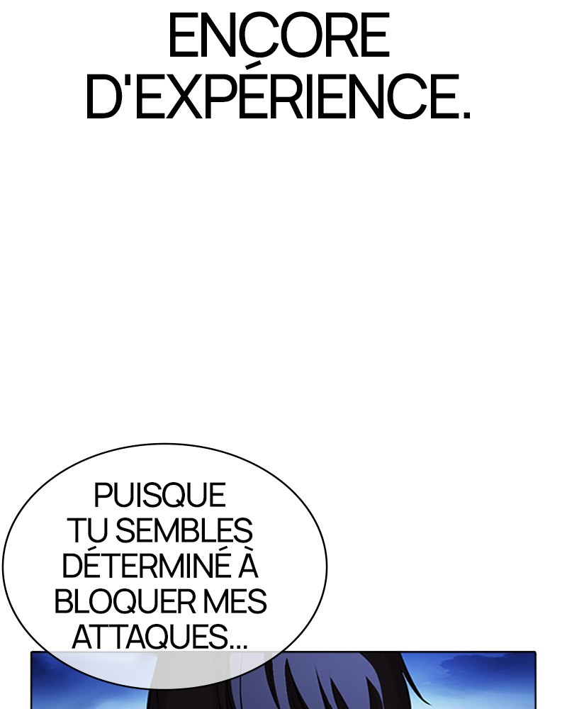 Lookism Chapitre 410 - Page 153