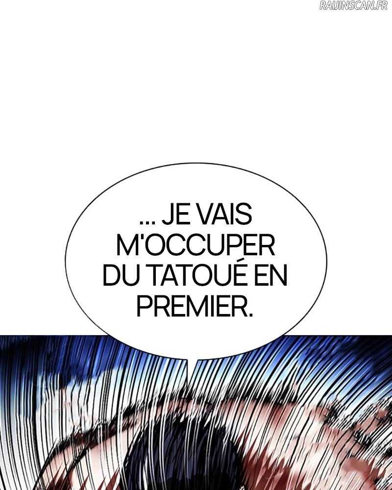 Lookism Chapitre 410 - Page 155