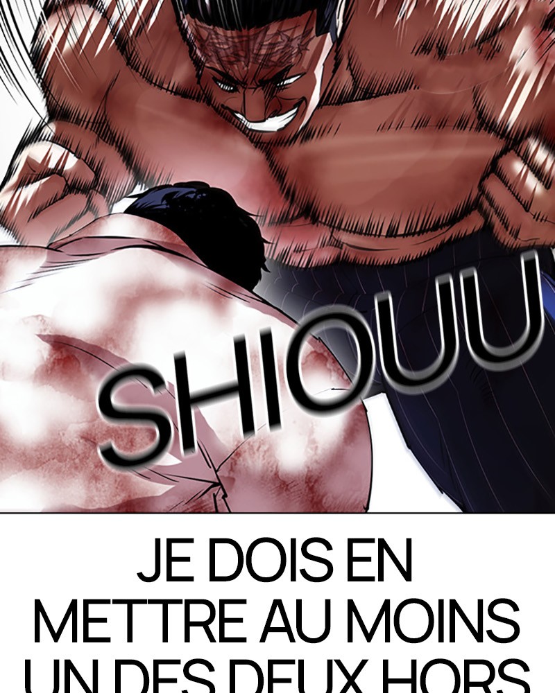 Lookism Chapitre 410 - Page 156