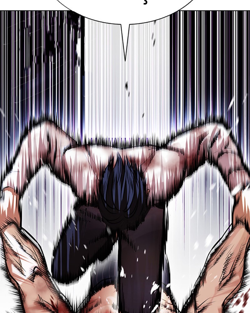 Lookism Chapitre 410 - Page 158