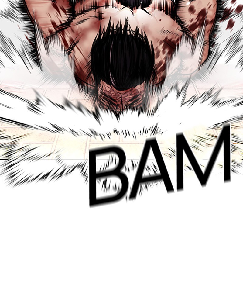 Lookism Chapitre 410 - Page 159