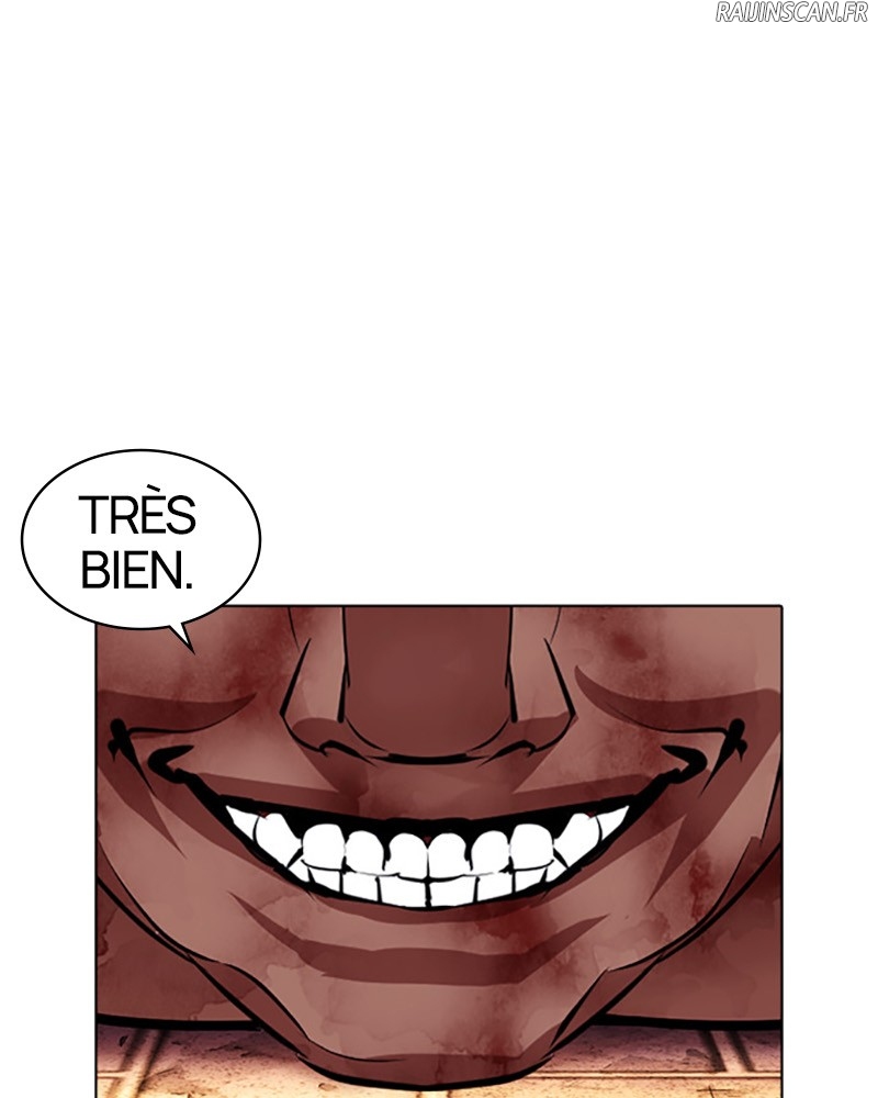 Lookism Chapitre 410 - Page 160