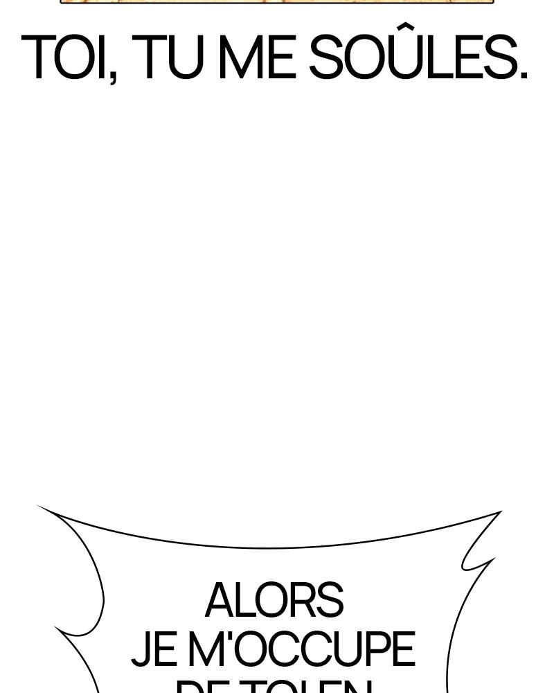 Lookism Chapitre 410 - Page 161