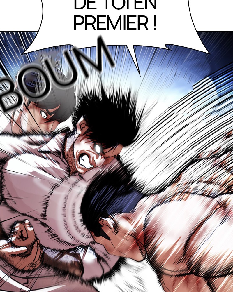 Lookism Chapitre 410 - Page 162
