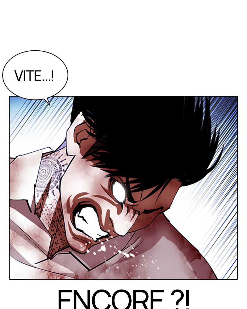 Lookism Chapitre 410 - Page 164