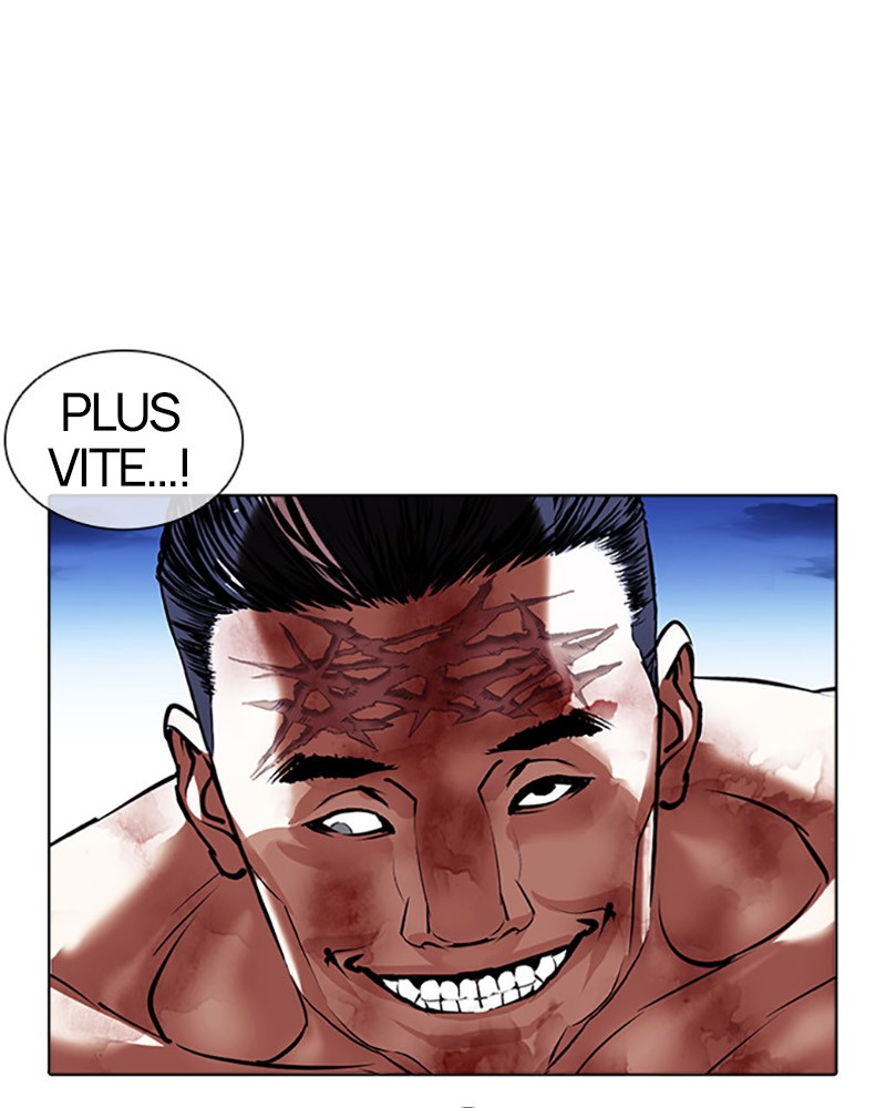 Lookism Chapitre 410 - Page 166