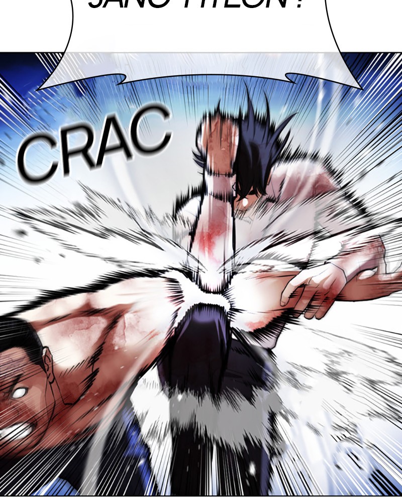 Lookism Chapitre 410 - Page 168
