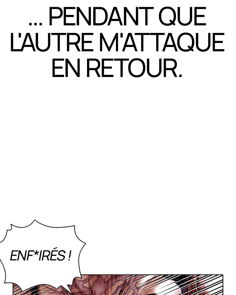 Lookism Chapitre 410 - Page 169