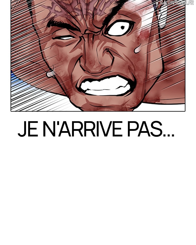 Lookism Chapitre 410 - Page 170