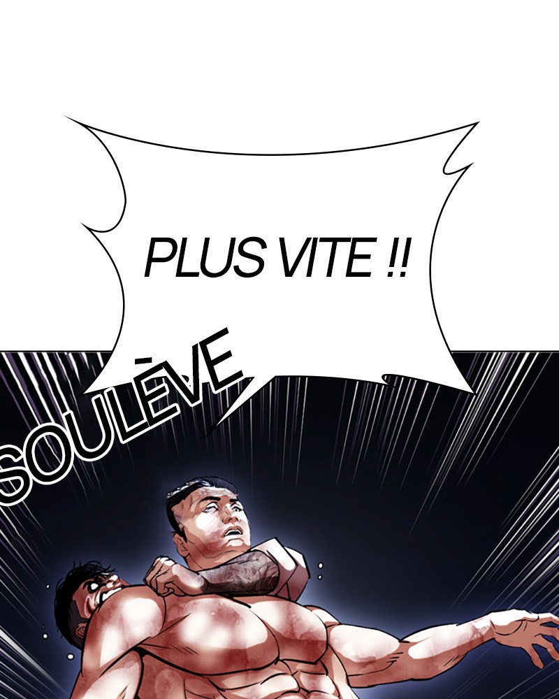 Lookism Chapitre 410 - Page 171