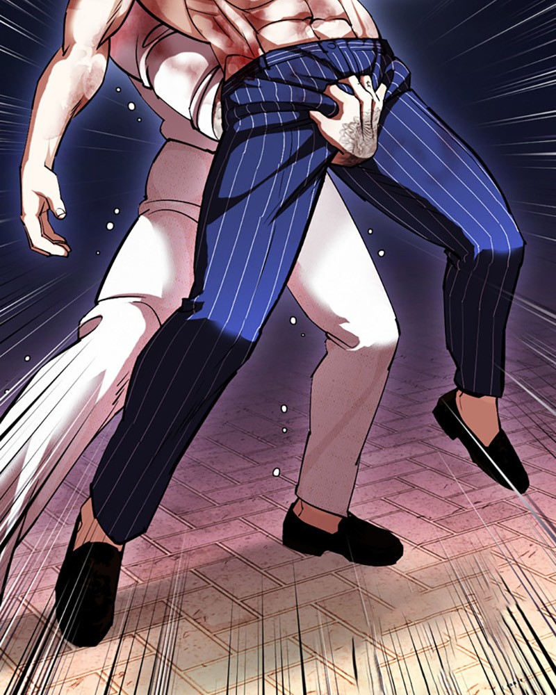 Lookism Chapitre 410 - Page 172