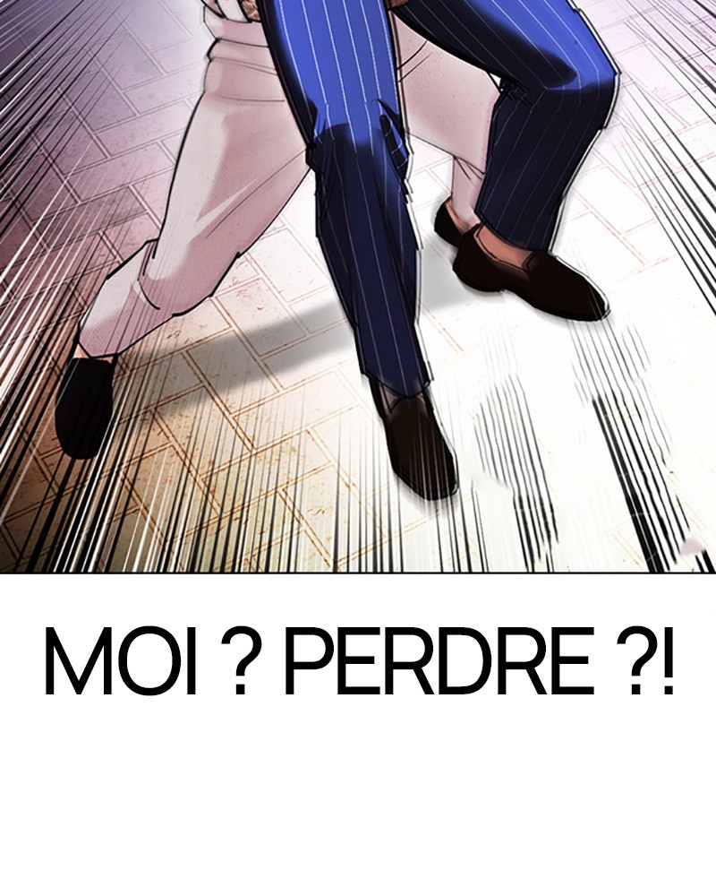 Lookism Chapitre 410 - Page 177