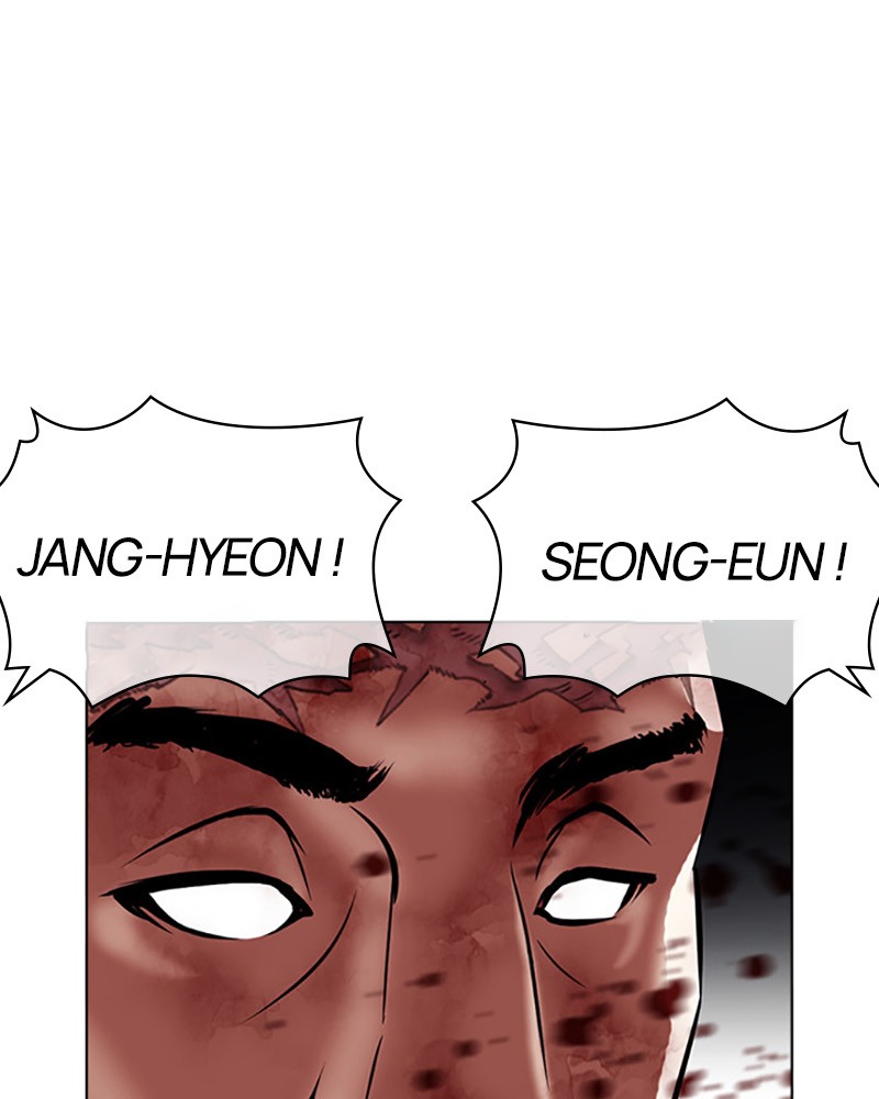 Lookism Chapitre 410 - Page 178