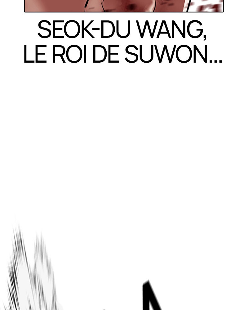 Lookism Chapitre 410 - Page 179
