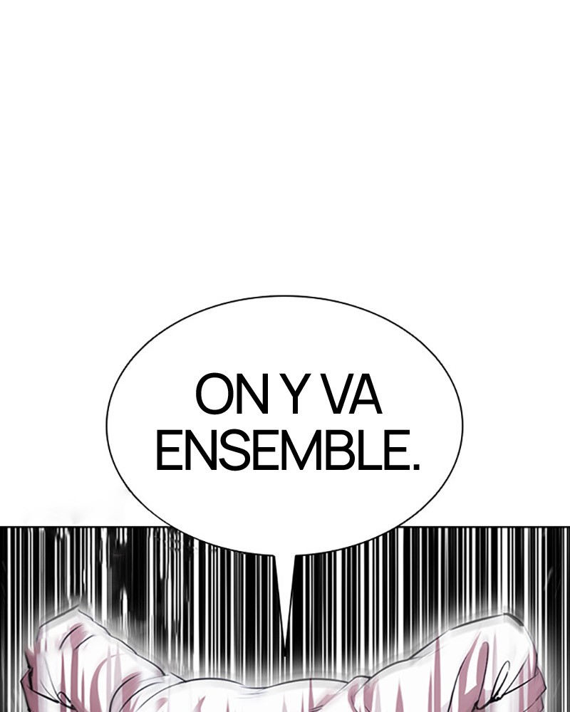 Lookism Chapitre 410 - Page 18