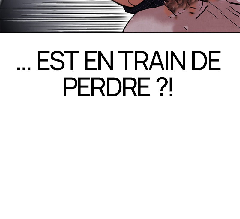 Lookism Chapitre 410 - Page 181