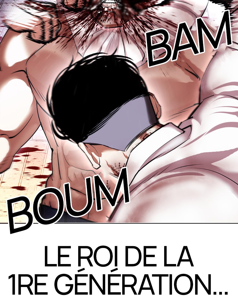 Lookism Chapitre 410 - Page 183