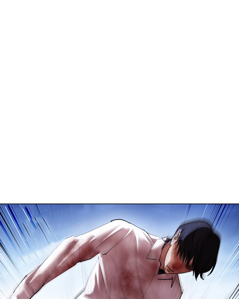 Lookism Chapitre 410 - Page 184