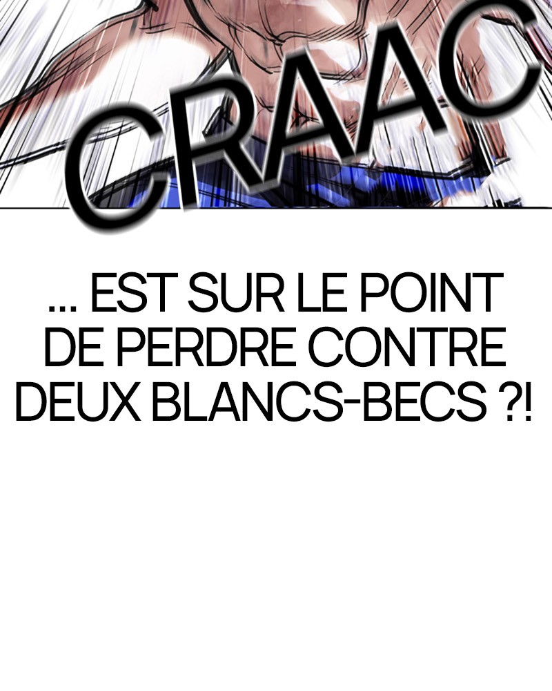 Lookism Chapitre 410 - Page 186