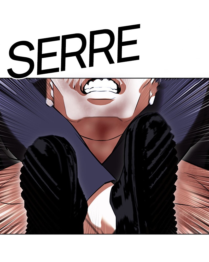 Lookism Chapitre 410 - Page 187