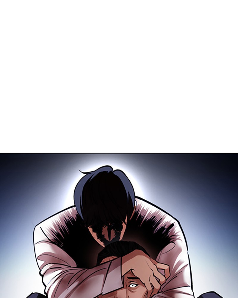 Lookism Chapitre 410 - Page 188