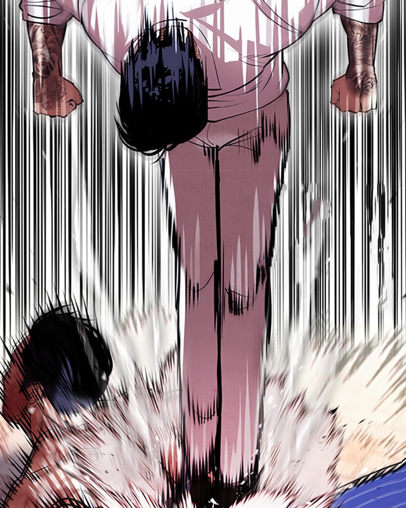 Lookism Chapitre 410 - Page 19