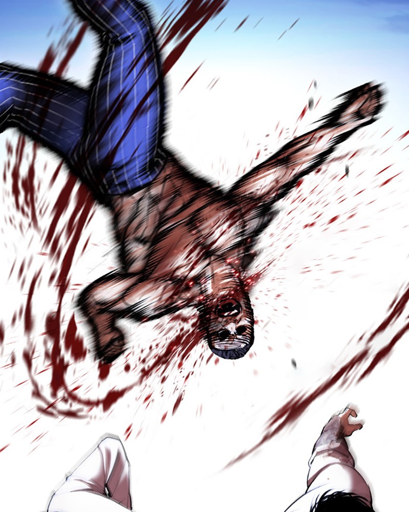 Lookism Chapitre 410 - Page 194