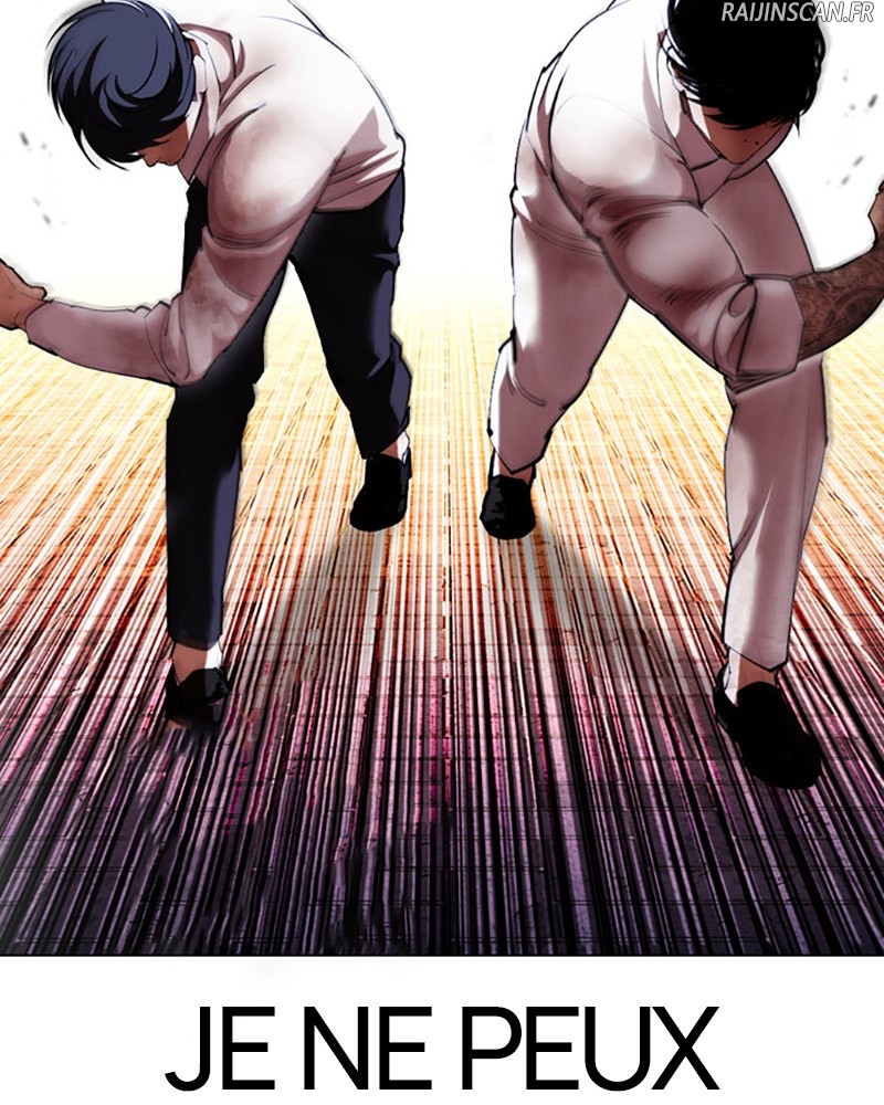Lookism Chapitre 410 - Page 195