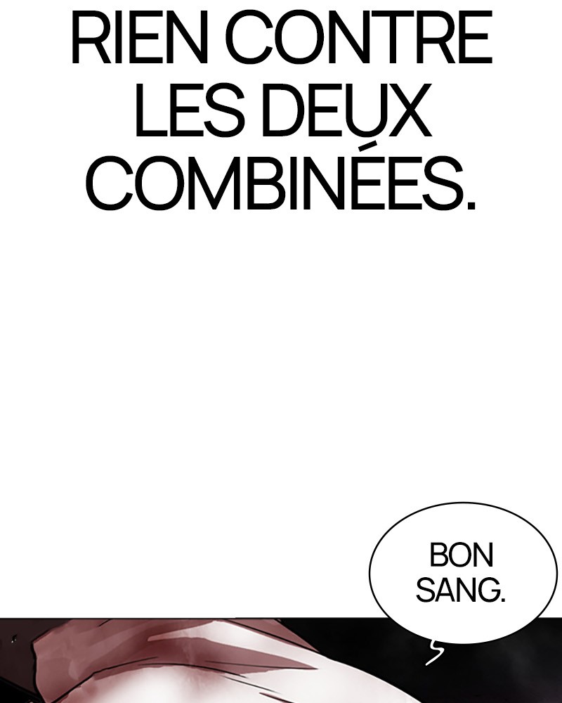 Lookism Chapitre 410 - Page 196