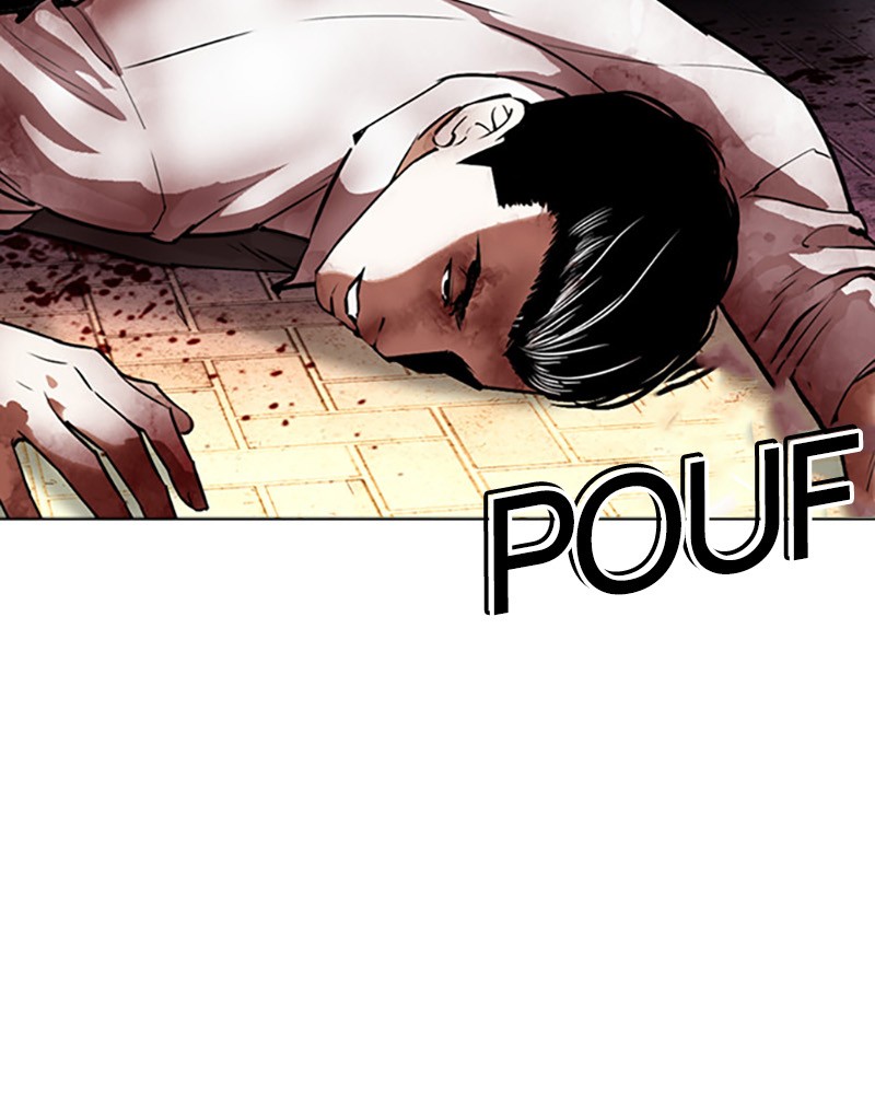 Lookism Chapitre 410 - Page 197