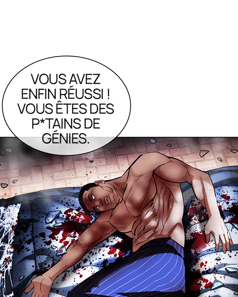 Lookism Chapitre 410 - Page 198