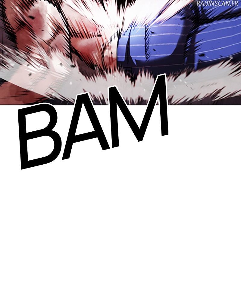 Lookism Chapitre 410 - Page 20