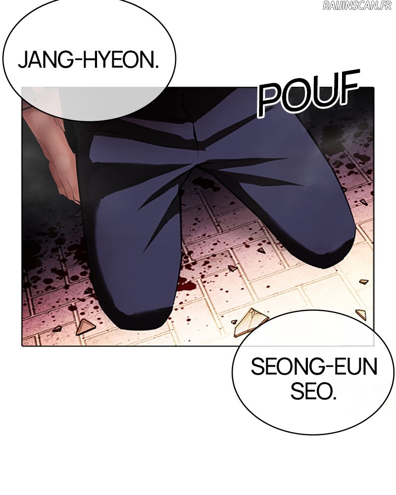 Lookism Chapitre 410 - Page 200