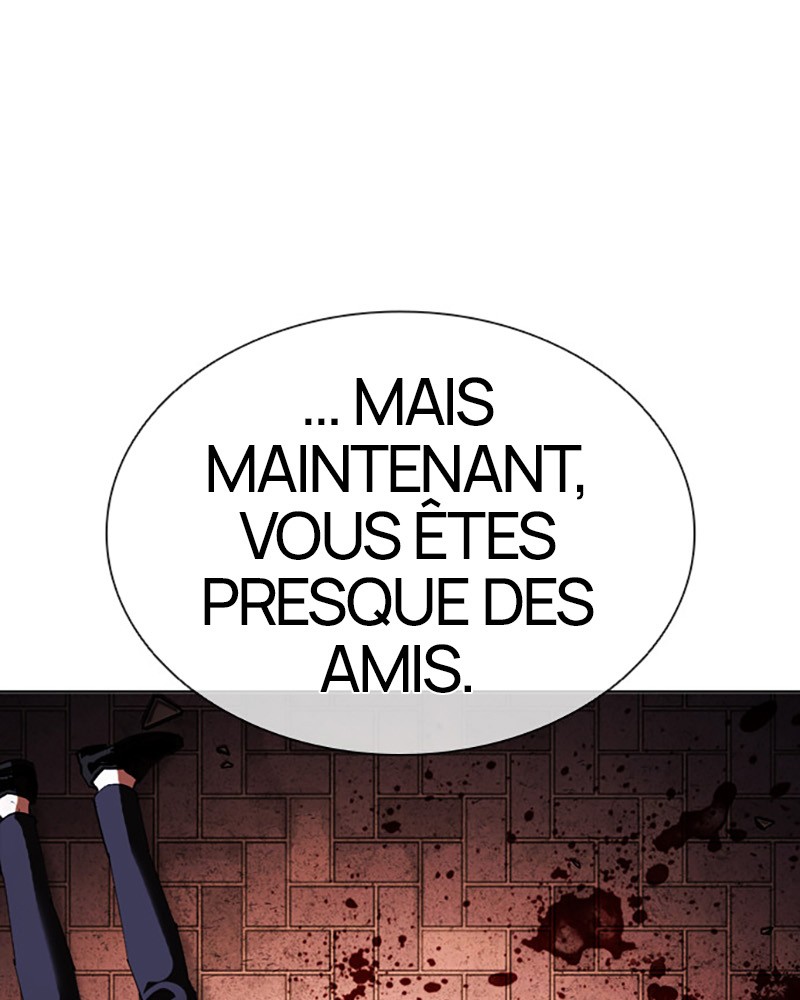 Lookism Chapitre 410 - Page 202