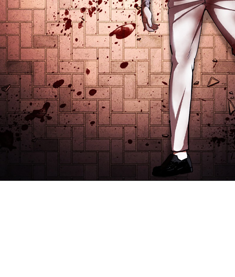 Lookism Chapitre 410 - Page 204