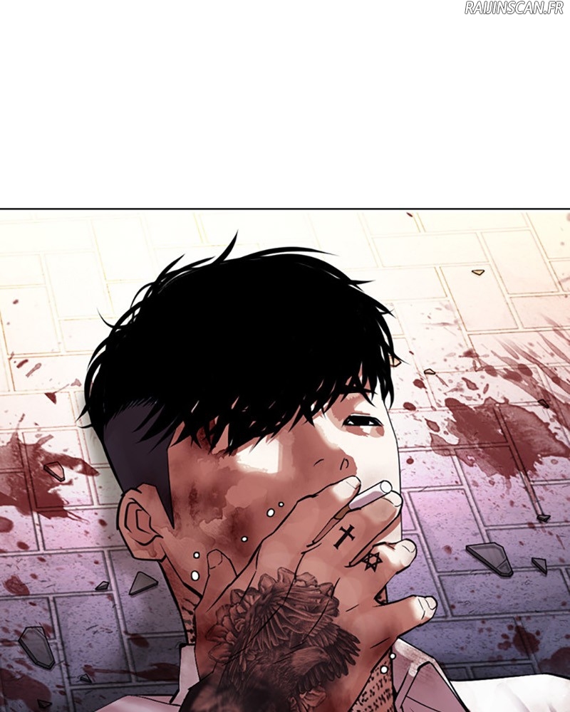 Lookism Chapitre 410 - Page 205