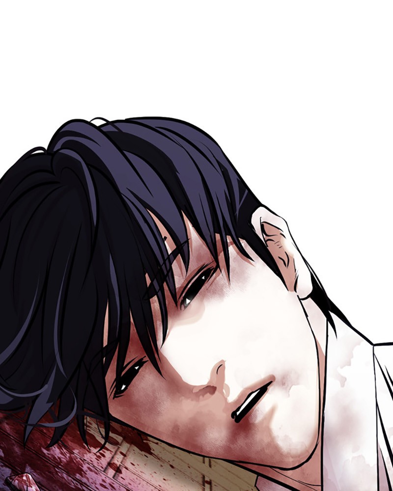Lookism Chapitre 410 - Page 208