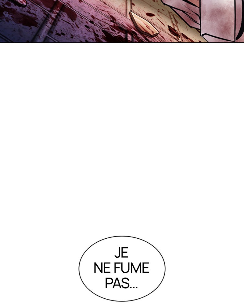Lookism Chapitre 410 - Page 209